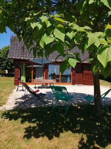 Mon Petit Coin De Paradis Darazac Cameră foto